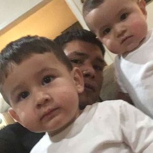 Meet your Posher, Nick